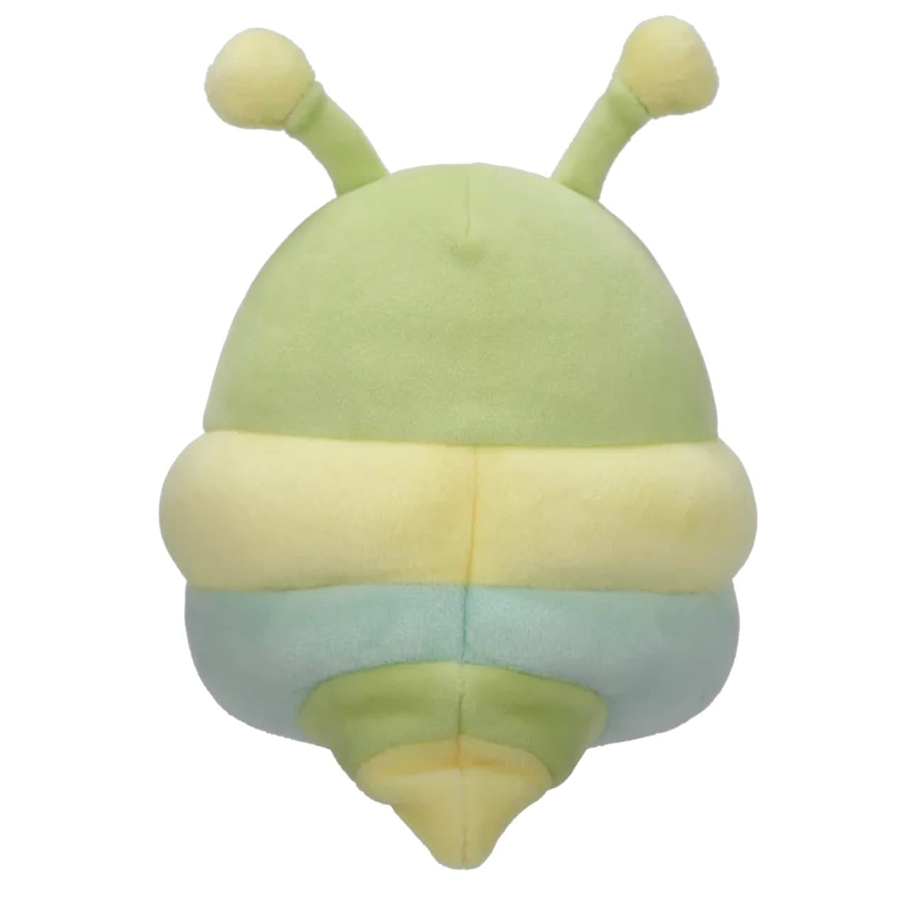 Squishmallows Flip-A-Mallow Rutabaga & Bibiana | Peluche Reversible 2 en 1 – 8" - thumbnail 4